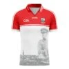 Cork GFC Boston Women's Fit Jersey
