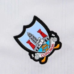 Cork GAA Alternative Jersey 2023 -CASTOR Clothing Shop cork tf alternative jersey 23 adlt p3 3