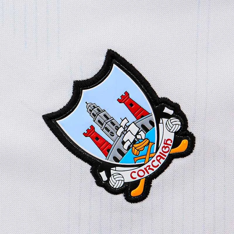 Cork GAA Alternative Jersey 2023 - Image 3