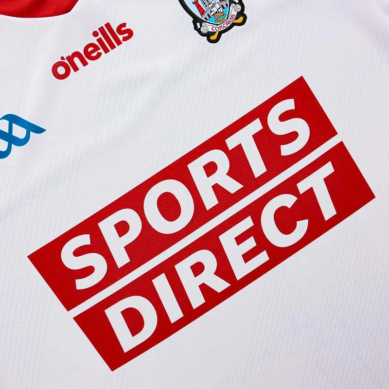 Cork GAA Alternative Jersey 2023 - Image 5