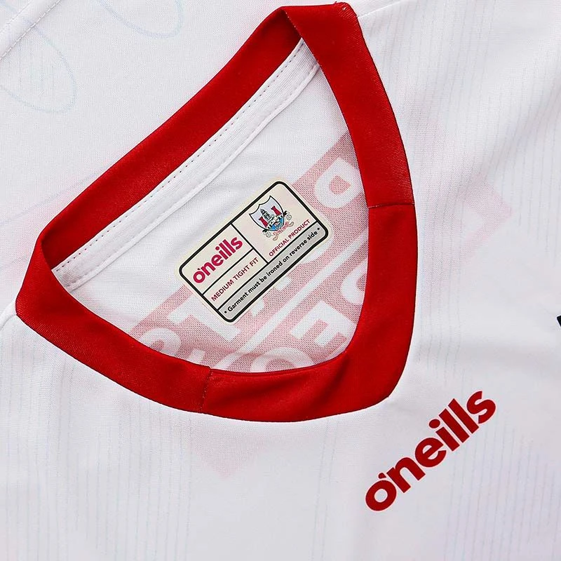 Cork GAA Alternative Jersey 2023 - Image 8