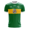 Cumann An Phiarsaigh Kids' Home Outfield Jersey -CASTOR Clothing Shop cumannanphiarsaigh 3d jersey front 1
