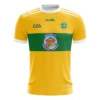 Cumann An Phiarsaigh Women's Fit Home Keeper Jersey -CASTOR Clothing Shop cumannanphiarsaigh 3d jersey gk front