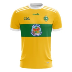 Cumann An Phiarsaigh Kids' Home Keeper Jersey