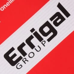 Derry GAA Kids' Away Jersey 2022 14 Derry GAA Kids' Away Jersey 2022 -CASTOR Clothing Shop derry alt jersey rf red wht 22 5 4