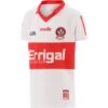Derry GAA Kids' Home Jersey 2022 -CASTOR Clothing Shop derry home jersey 2022 kids 1 2