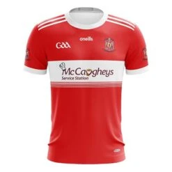Donaghmoyne GFC Jersey