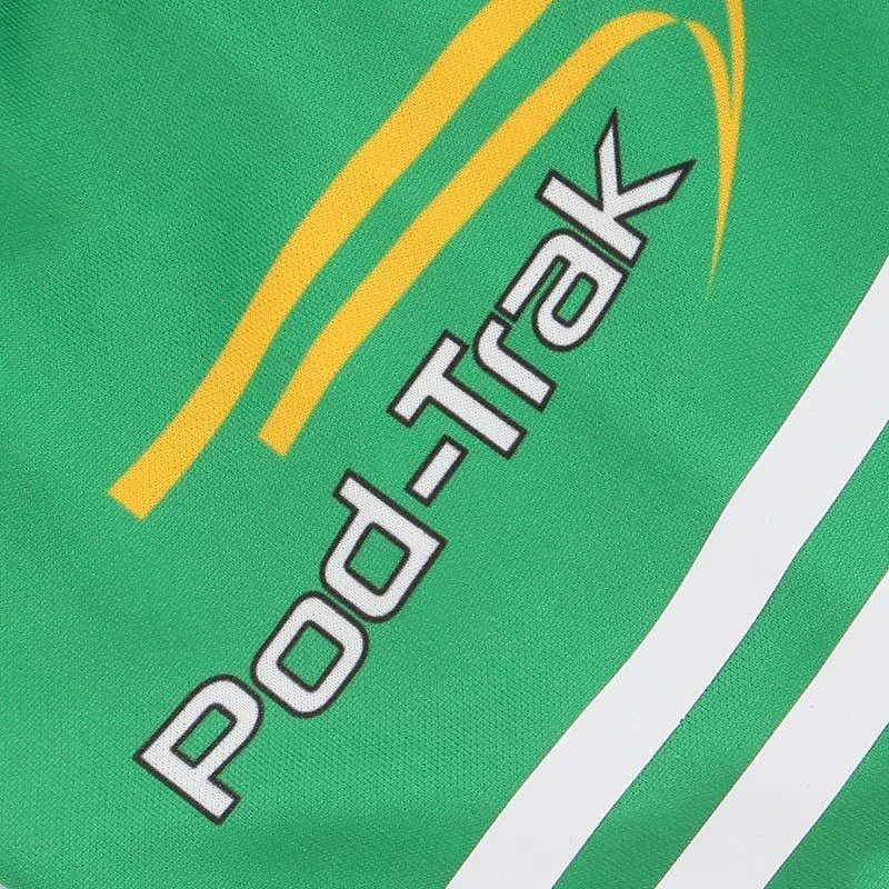 Donegal GAA Kids' Alternative Jersey 2022 8 Donegal GAA Kids' Alternative Jersey 2022 - Image 6