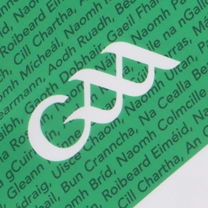 Donegal GAA Kids' Alternative Jersey 2022 10 Donegal GAA Kids' Alternative Jersey 2022 - Image 8