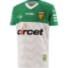 Donegal GAA Kids' Alternative Jersey 2022 2 Donegal GAA Kids' Alternative Jersey 2022 -CASTOR Clothing Shop donegal alternative jersey 2022 kids 3s 1