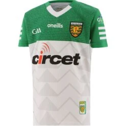 Donegal GAA Kids' Alternative Jersey 2022