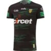 Donegal GAA Player Fit Goalkeeper Jersey 2022 -CASTOR Clothing Shop donegal gk tf jersey blk 22 3s 1