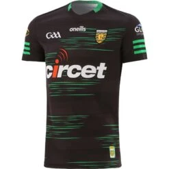 Donegal GAA Player Fit Goalkeeper Jersey 2022