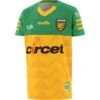 Donegal GAA Kid's Home Jersey 2022/23