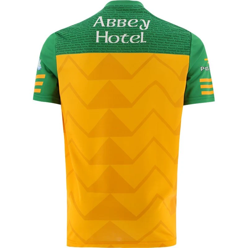 Donegal GAA Home Jersey 2022/23 5 Donegal GAA Home Jersey 2022/23 - Image 3