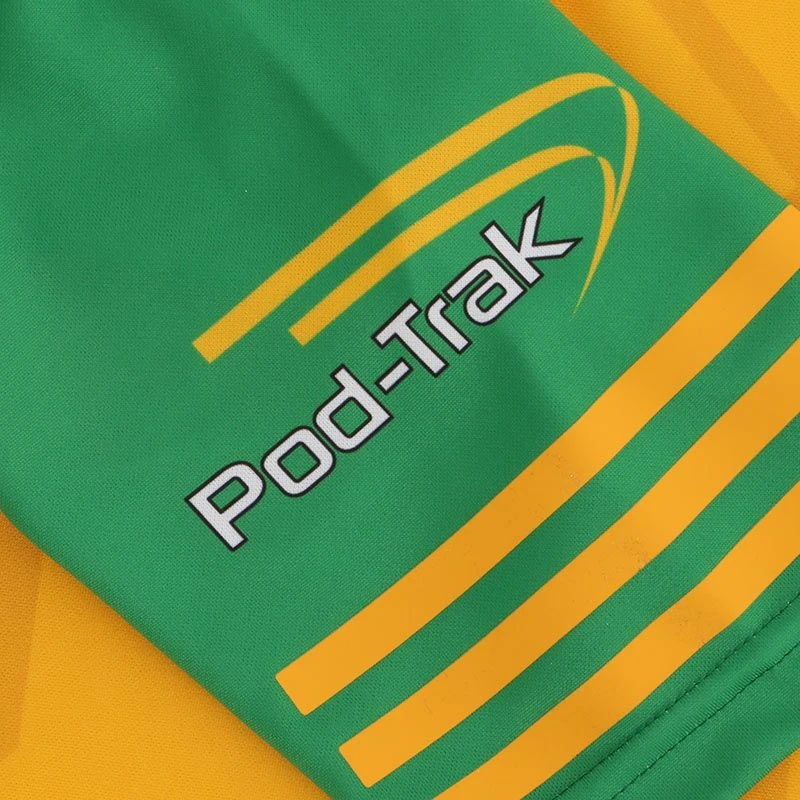 Donegal GAA Kid's Home Jersey 2022/23 8 Donegal GAA Kid's Home Jersey 2022/23 - Image 6