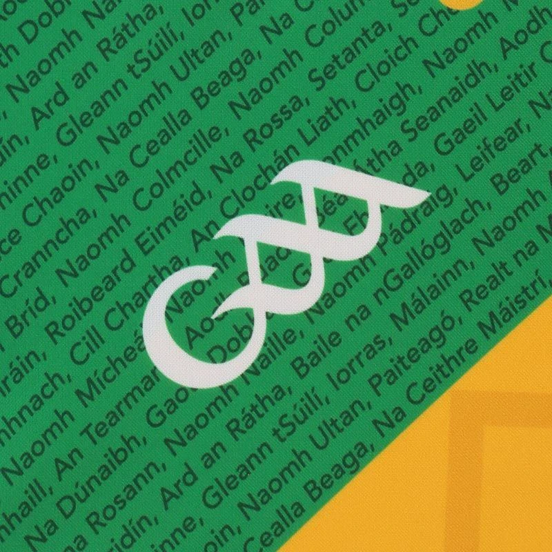 Donegal GAA Home Jersey 2022/23 9 Donegal GAA Home Jersey 2022/23 - Image 7