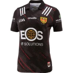 Down GAA Women's Fit Goalkeeper Jersey 2023