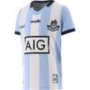 Dublin LGFA Kids' Alternative Jersey 2 Dublin LGFA Kids' Alternative Jersey -CASTOR Clothing Shop dublin alt lgfa 21 jersey kids 1 1