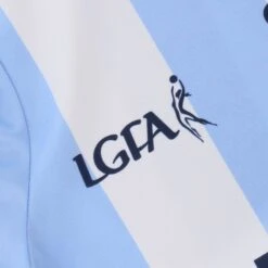 Dublin LGFA Kids' Alternative Jersey -CASTOR Clothing Shop dublin alt lgfa 21 jersey wmns 3 3