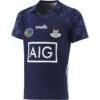 Dublin Camogie Kids' Goalkeeper Jersey 2023 -CASTOR Clothing Shop dublin camogie gk jersey kids 23 p1 3