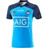 Dublin Camogie Women's Fit Home Jersey 2023 2 Dublin Camogie Women's Fit Home Jersey 2023 -CASTOR Clothing Shop dublin camogie home jersey sky mar wht 23 1