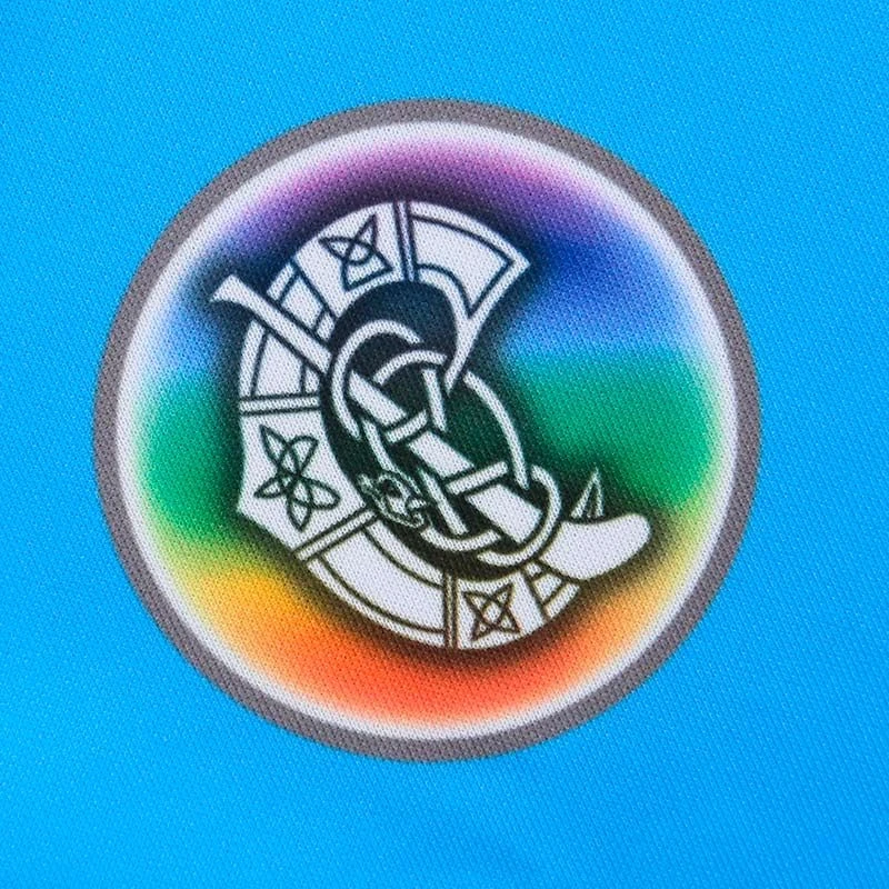 Dublin Camogie Women's Fit Home Jersey 2023 6 Dublin Camogie Women's Fit Home Jersey 2023 - Image 4