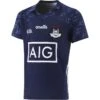 Dublin GAA Kids' Goalkeeper Jersey 2023 -CASTOR Clothing Shop dublin gk jersey kids 23 p1