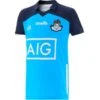 Dublin GAA Kids' Home Jersey 2023