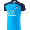 Dublin GAA Player Fit All Ireland Football Champions Jersey 2023 1 Dublin GAA Player Fit All Ireland Football Champions Jersey 2023 -CASTOR Clothing Shop dublin home jersey tf 3s sky mne whi adlt p1