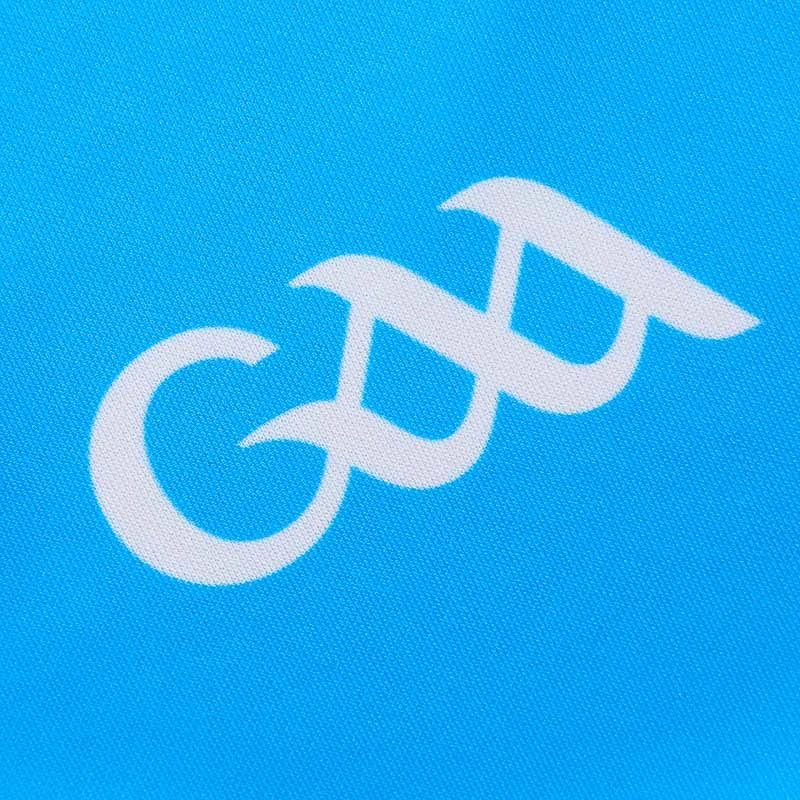 Dublin GAA Kids' Home Jersey 2023 8 Dublin GAA Kids' Home Jersey 2023 - Image 6