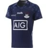 Dublin LGFA Kids' Goalkeeper Jersey 2023 -CASTOR Clothing Shop dublin lgfa gk jersey kids 23 p1 2