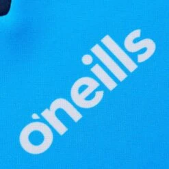 Dublin LGFA Women's Fit Home Jersey 2023 -CASTOR Clothing Shop dublin lgfa home jersey sky mar wht 23 7