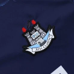 Dublin GAA Women's Fit Goalkeeper Jersey 2023 -CASTOR Clothing Shop dublin reg fit gk jersey 23 p3 11