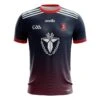 Dunsany GAA Kids' Jersey Navy