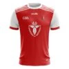 Dunsany GAA Kids' Jersey Red -CASTOR Clothing Shop dun122361 3 1