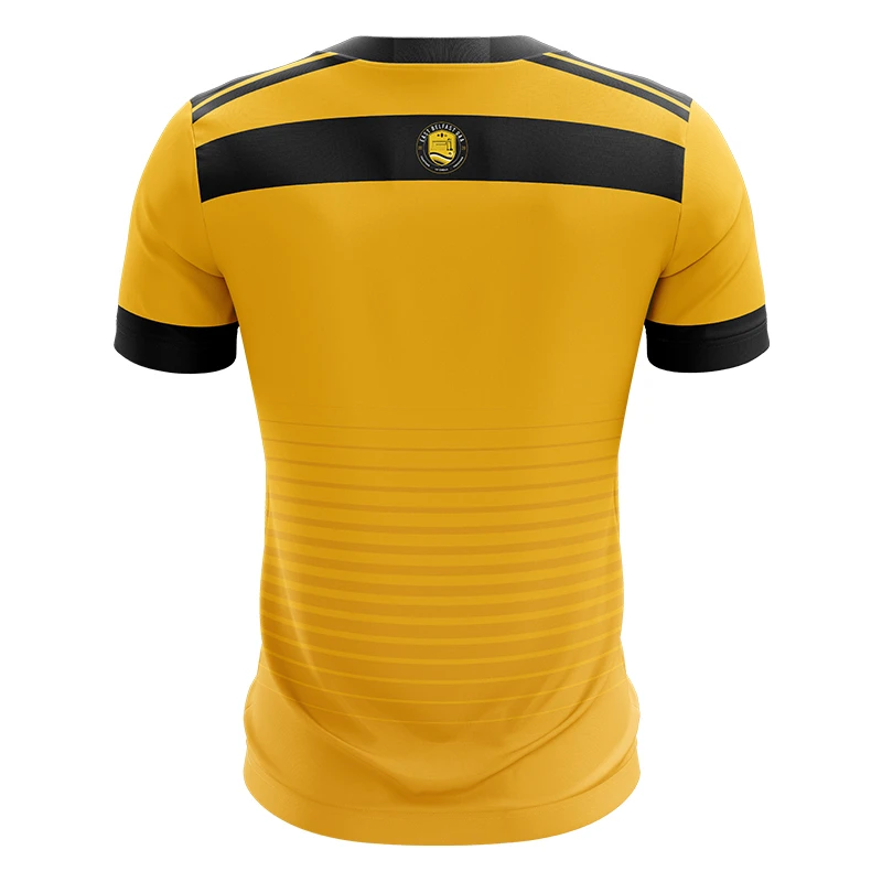 East Belfast GAA Jersey (American Bar) 4 East Belfast GAA Jersey (American Bar) - Image 2