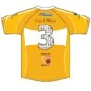 Féile Peile GAA Kids' Jersey (2019) -CASTOR Clothing Shop feile peile jersey back 1