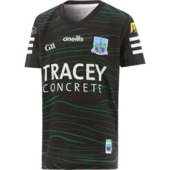 Fermanagh GAA Kids' Alternative Jersey 2022