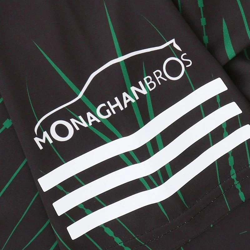 Fermanagh GAA Kids' Alternative Jersey 2022 8 Fermanagh GAA Kids' Alternative Jersey 2022 - Image 6