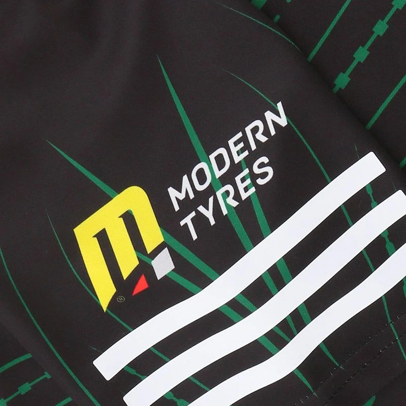 Fermanagh GAA Kids' Alternative Jersey 2022 9 Fermanagh GAA Kids' Alternative Jersey 2022 - Image 7