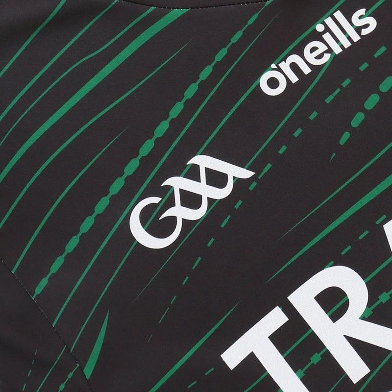 Fermanagh GAA Kids' Alternative Jersey 2022 10 Fermanagh GAA Kids' Alternative Jersey 2022 - Image 8