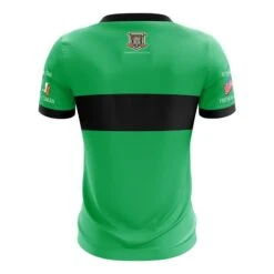 Fr Tom Burkes HC Kids' Jersey -CASTOR Clothing Shop fr tom burkes gn bk bc jersey back