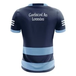 CASTOR Clothing Shop -CASTOR Clothing Shop gal 3d jersey back 2