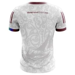 Galway Camogie Kids' Away Jersey 2022 -CASTOR Clothing Shop galway cam westerwood global white away 2022 3d jersey back 3