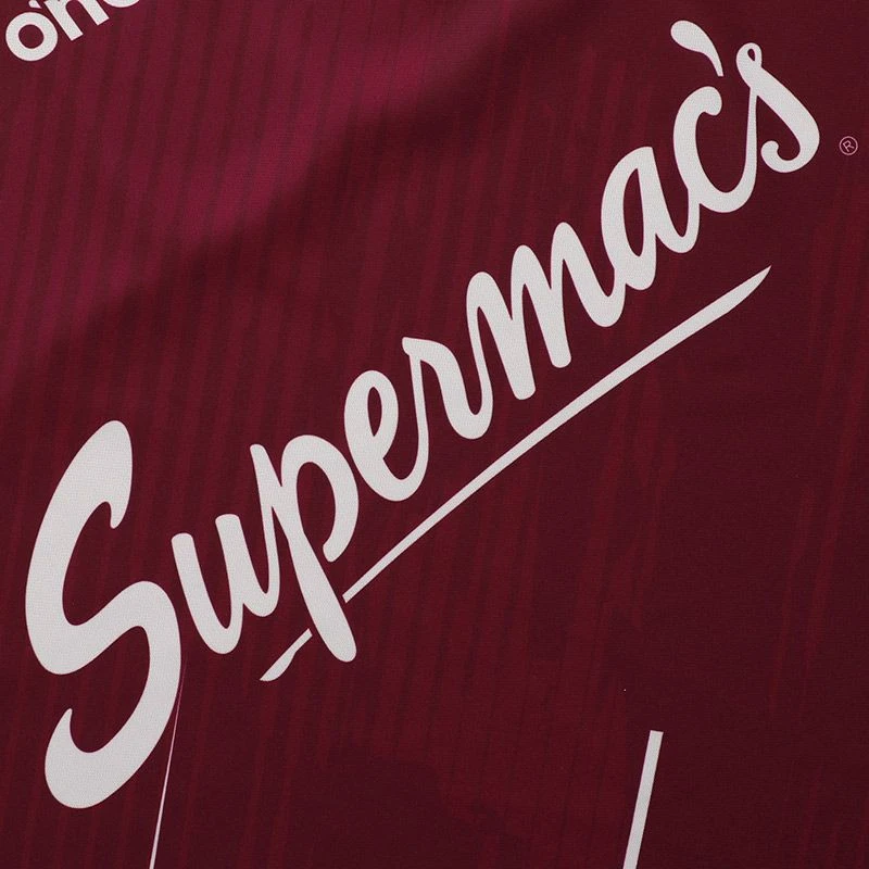 Galway GAA Home Jersey 2023 11 Galway GAA Home Jersey 2023 - Image 9
