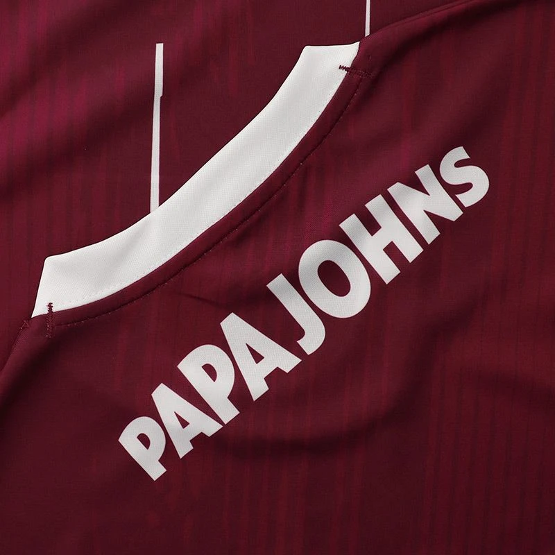 Galway GAA Home Jersey 2023 13 Galway GAA Home Jersey 2023 - Image 11