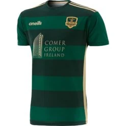 Galway United FC Kids' Third Jersey