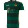 Galway United FC Third Jersey 2 Galway United FC Third Jersey -CASTOR Clothing Shop galway united 3rd kit grn gld adlt p1 1