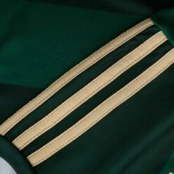 Galway United FC Kids' Third Jersey -CASTOR Clothing Shop galway united 3rd kit grn gld adlt p8